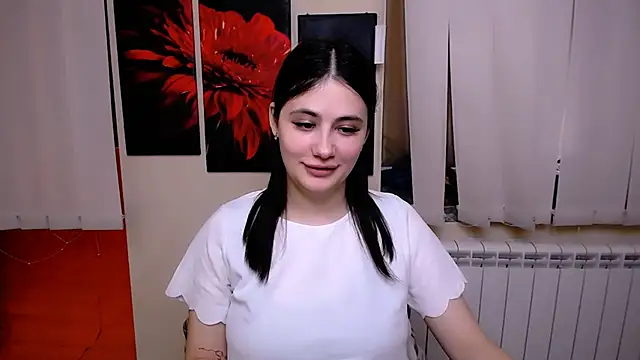 AliceSexyyy  online show from 28, 2, 2025