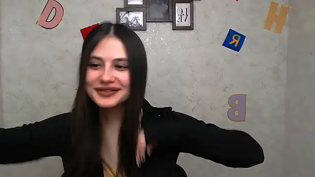 AliceSexyyy  online show from 2, 3, 2025