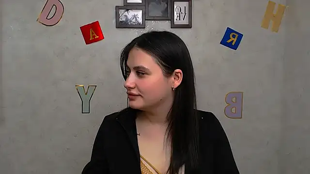 AliceSexyyy  online show from 2, 3, 2025