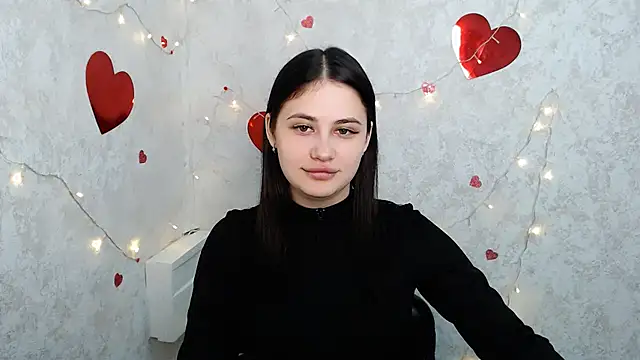 AliceSexyyy  online show from 17, 3, 2025