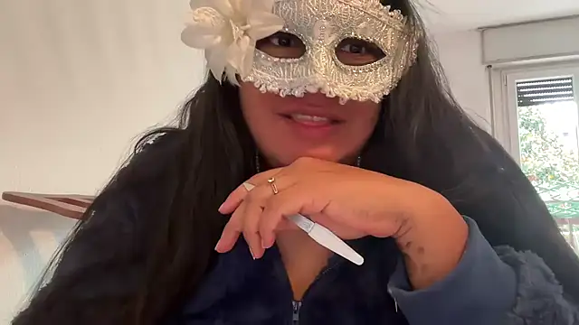 MashaCL online show from 21, 10, 2025