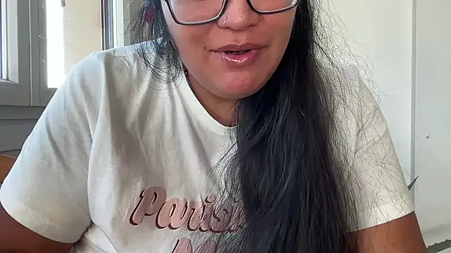 MashaCL online show from 6, 1, 2026