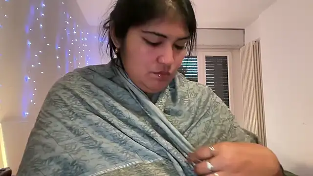 MashaCL online show from 21, 3, 2026