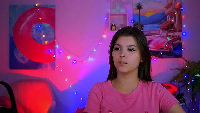 Snapshot of EvaThopson chatting on 25, 11, 2025 EvaThopson online show from 25, 11, 2025