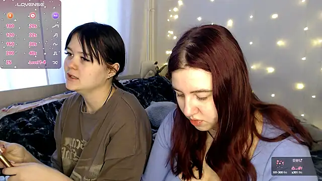 Snapshot of BettyandRich_ chatting on 26, 1, 2025 BettyandRich online show from 26, 1, 2025