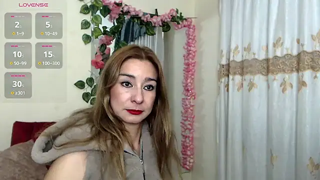Madam dali online show from 28, 12, 2024