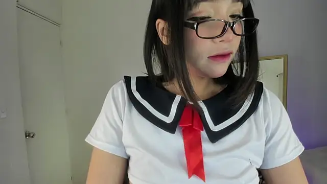 Escarlett Wii online show from 12, 1, 2026