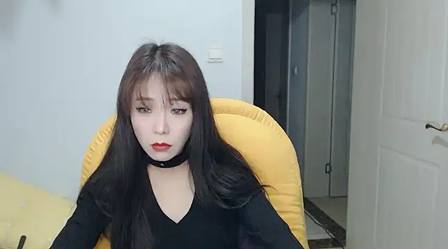 SuSushi728 online show from 20, 3, 2025