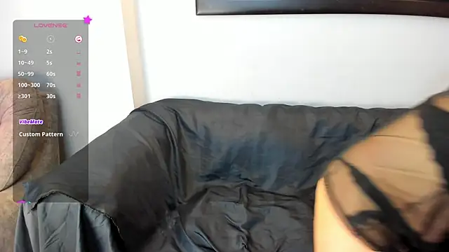 JennieRosse online show from 20, 10, 2025