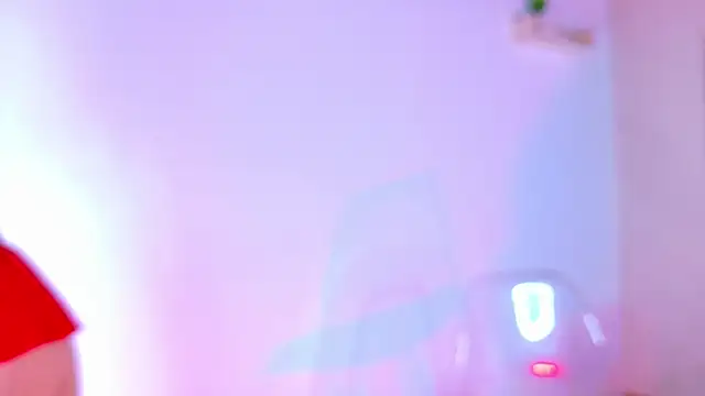 ChanelAdamss  online show from 18, 10, 2025