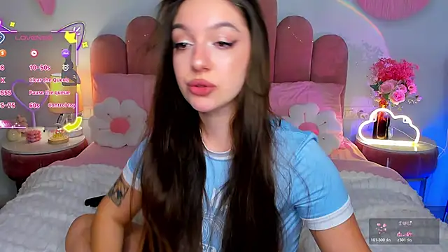 GiaCale online show from 14, 11, 2025