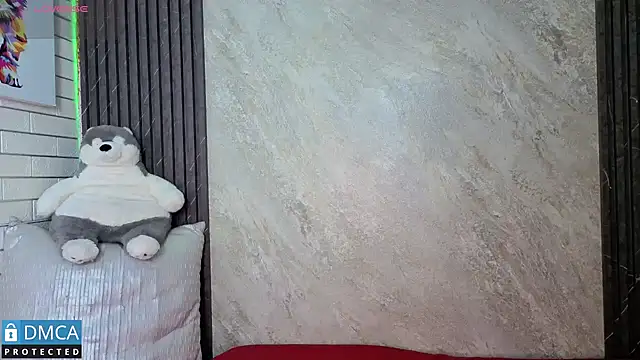 SolBeaumont1 online show from 27, 10, 2025