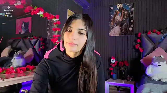 SolBeaumont1 online show from 14, 3, 2026