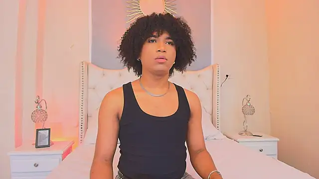 Ambar Collingg online show from 26, 9, 2025