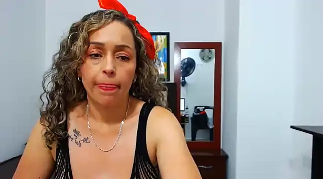 ariellth online show from 29, 12, 2024