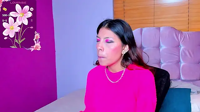 Snapshot of Selenakyle92_ chatting on 14, 1, 2025 Selenakyle92  online show from 14, 1, 2025