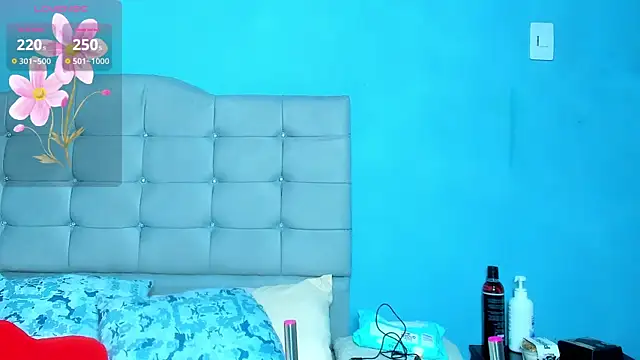 Snapshot of Selenakyle92_ chatting on 24, 1, 2025 Selenakyle92  online show from 24, 1, 2025