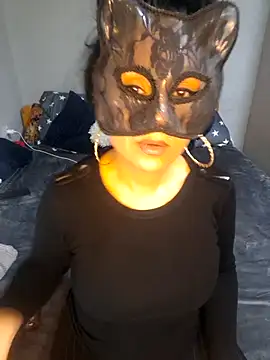 Barby8787 online show from 1, 11, 2025