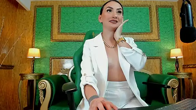 ArkaBella online show from 12, 2, 2025