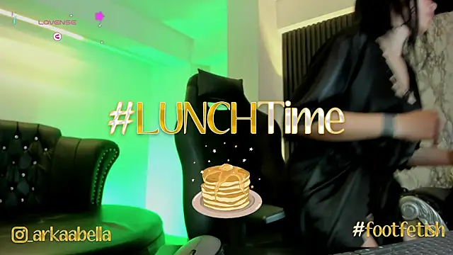 ArkaBella online show from 8, 3, 2025