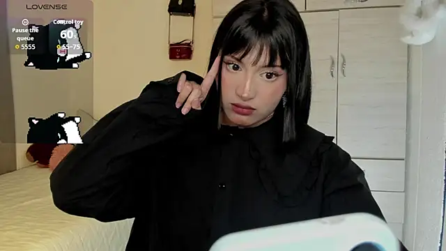 Ju Kyung online show from 31, 10, 2025