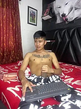 Snapshot of The__Rodriguez chatting on 2, 2, 2025 The Rodriguez online show from 2, 2, 2025