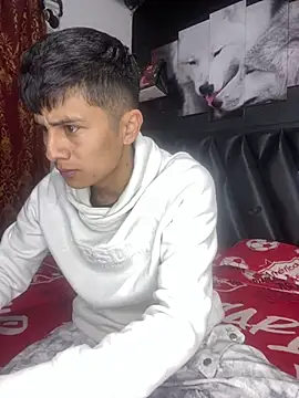 Snapshot of The__Rodriguez chatting on 13, 2, 2025 The Rodriguez online show from 13, 2, 2025