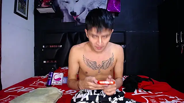 Snapshot of The__Rodriguez chatting on 14, 2, 2025 The Rodriguez online show from 14, 2, 2025