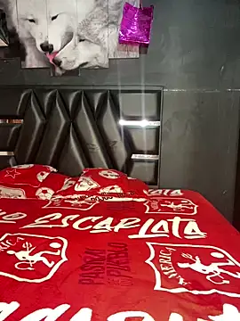 Snapshot of The__Rodriguez chatting on 20, 2, 2025 The Rodriguez online show from 20, 2, 2025