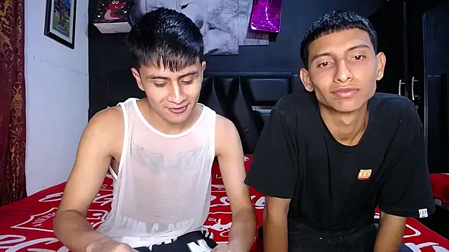 Snapshot of The__Rodriguez chatting on 21, 2, 2025 The Rodriguez online show from 21, 2, 2025