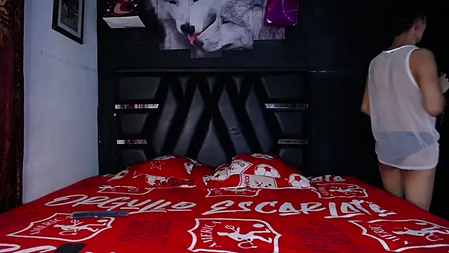 Snapshot of The__Rodriguez chatting on 28, 2, 2025 The Rodriguez online show from 28, 2, 2025