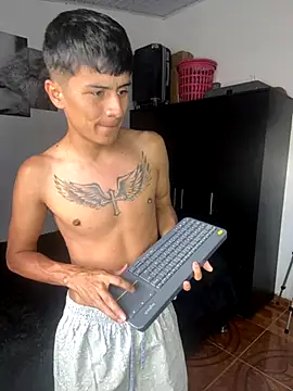 Snapshot of The__Rodriguez chatting on 28, 9, 2025 The Rodriguez online show from 28, 9, 2025