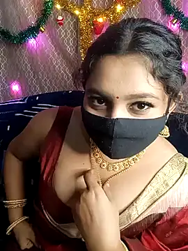 Snapshot of Deshi_Chori chatting on 29, 12, 2024 Deshi Chori online show from 29, 12, 2024