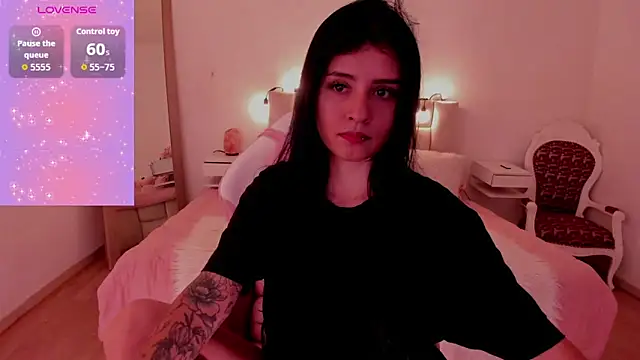 yenny garcia online show from 8, 1, 2026