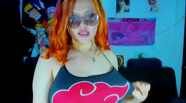 Lily stone04 online show from 3, 12, 2024