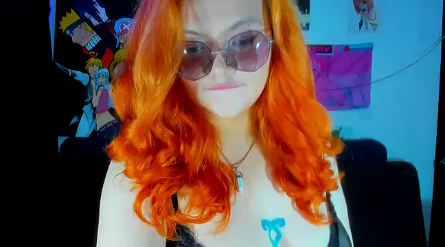 Lily stone04 online show from 4, 12, 2024