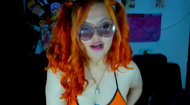Lily stone04 online show from 5, 12, 2024