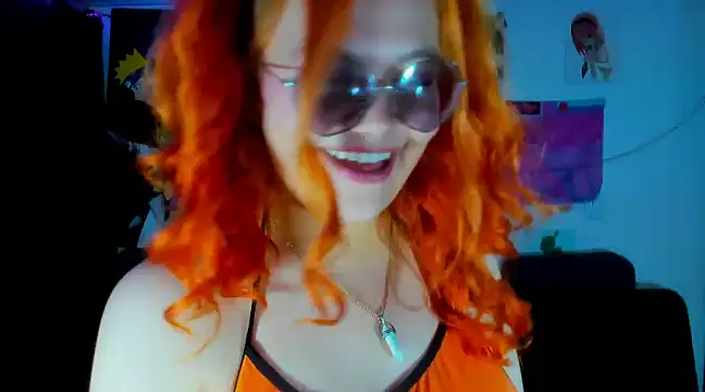 Lily stone04 online show from 5, 12, 2024