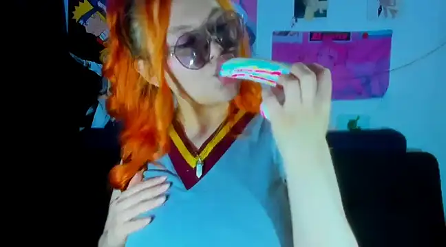 Lily stone04 online show from 6, 12, 2024