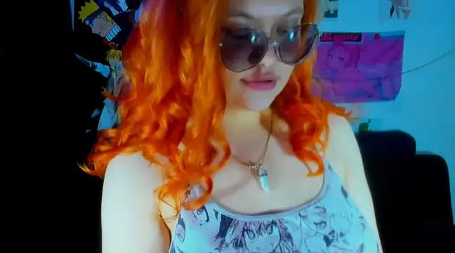 Lily stone04 online show from 7, 12, 2024