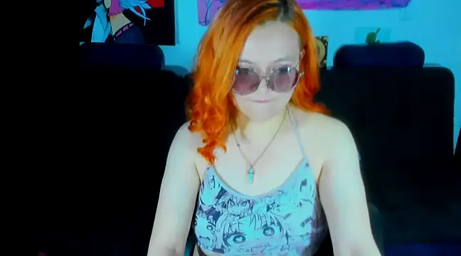 Lily stone04 online show from 7, 12, 2024