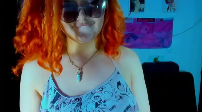 Lily stone04 online show from 7, 12, 2024