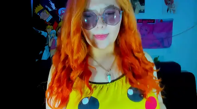 Lily stone04 online show from 9, 12, 2024