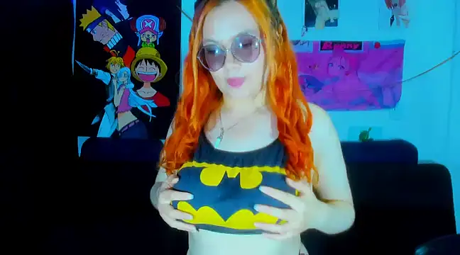 Lily stone04 online show from 12, 12, 2024