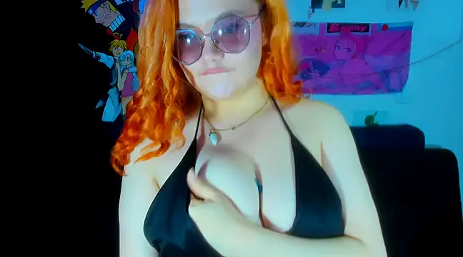 Lily stone04 online show from 15, 12, 2024