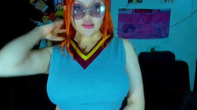 Lily stone04 online show from 4, 1, 2025