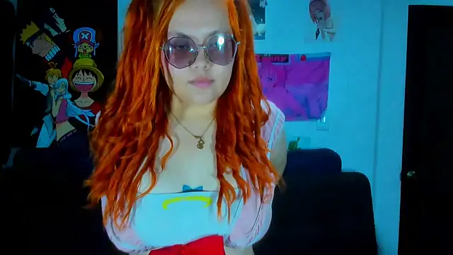 Lily stone04 online show from 22, 1, 2025