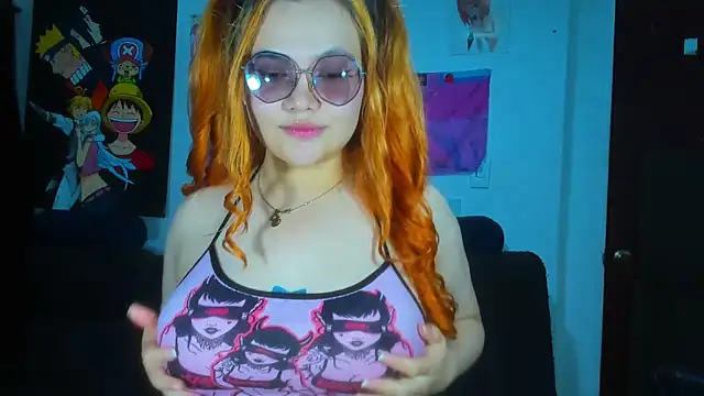 Lily stone04 online show from 15, 3, 2025