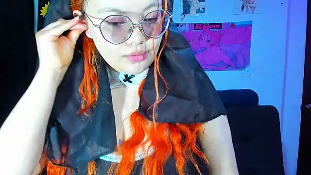 Lily stone04 online show from 24, 10, 2025