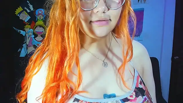 Lily stone04 online show from 27, 2, 2026